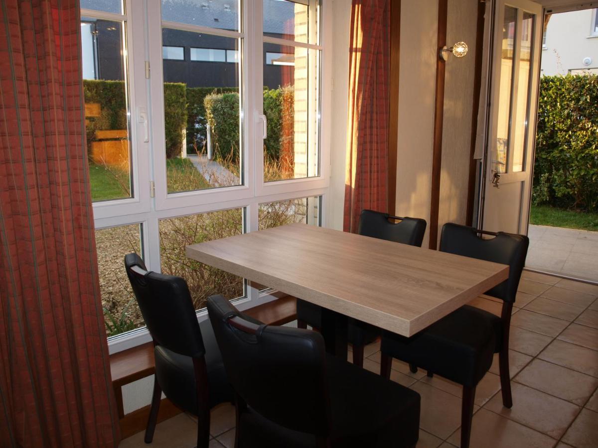 Maisonnette Le Cottage A 50M De La Plage D'Asnelles , 3Km D'Arromanches, 10Km De Bayeux 外观 照片