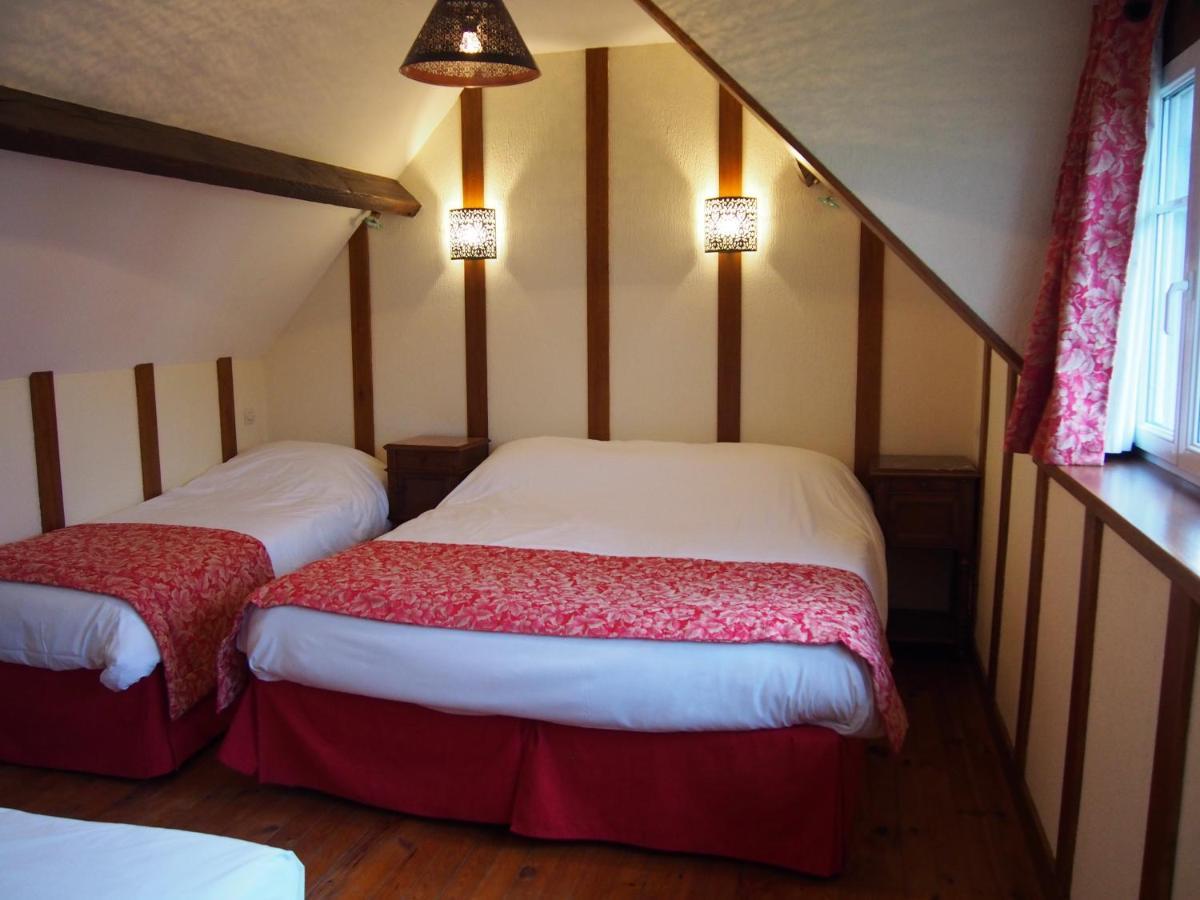 Maisonnette Le Cottage A 50M De La Plage D'Asnelles , 3Km D'Arromanches, 10Km De Bayeux 外观 照片